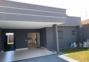 Foto 1 de Casa com 3 Quartos à venda, 115m² em Jardim Florença, Aparecida de Goiânia