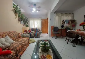 Foto 1 de Sobrado com 3 Quartos à venda, 240m² em Vila Nair, São Paulo