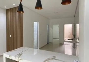 Foto 1 de Casa com 2 Quartos à venda, 70m² em Cosme de Farias, Salvador