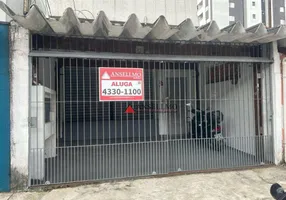 Foto 1 de Ponto Comercial para alugar, 320m² em Assunção, São Bernardo do Campo