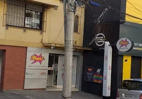 Foto 1 de Ponto Comercial à venda, 51m² em Bonfim, Santa Maria