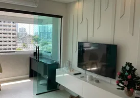 Foto 1 de Apartamento com 3 Quartos à venda, 120m² em Boa Viagem, Recife