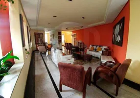 Foto 1 de Casa com 5 Quartos à venda, 325m² em Heliópolis, Belo Horizonte
