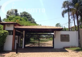 Foto 1 de Ponto Comercial à venda em Vale das Garças, Campinas