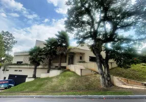 Foto 1 de Casa de Condomínio com 4 Quartos à venda, 740m² em Alphaville Residencial Um, Barueri
