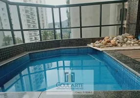 Foto 1 de Apartamento com 4 Quartos à venda, 200m² em Pitangueiras, Guarujá