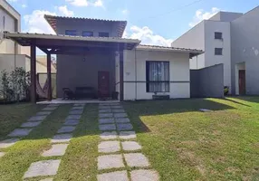 Foto 1 de Casa de Condomínio com 3 Quartos à venda, 120m² em Condominio Cidade Jardim, Lagoa Santa