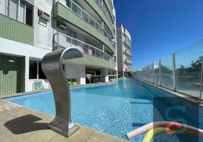 Foto 1 de Apartamento com 2 Quartos à venda, 68m² em Jardim Flamboyant, Cabo Frio