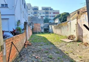 Foto 1 de Lote/Terreno à venda, 202m² em Menino Deus, Porto Alegre