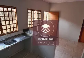 Foto 1 de Casa com 1 Quarto para alugar, 30m² em Ceilândia Norte, Ceilândia