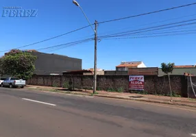 Foto 1 de Lote/Terreno para alugar, 960m² em Aragarça, Londrina