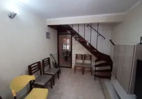 Foto 1 de Casa com 2 Quartos à venda, 75m² em Móoca, São Paulo