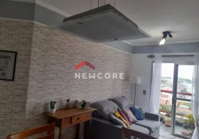 Foto 1 de Apartamento com 2 Quartos à venda, 70m² em Vila Santana, Campinas