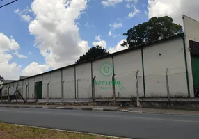 Foto 1 de Lote/Terreno à venda, 372m² em Jardim Lenize, Guarulhos