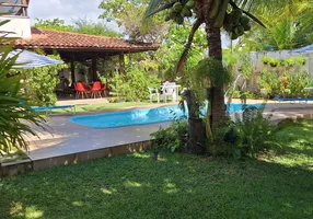 Foto 1 de Casa com 3 Quartos à venda, 250m² em , Barra de Santo Antônio