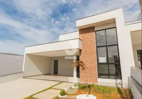 Foto 1 de Casa com 3 Quartos à venda, 198m² em Jardim Panorama, Indaiatuba