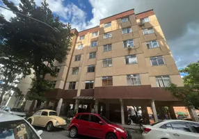 Foto 1 de Apartamento com 1 Quarto para alugar, 45m² em Campos Eliseos, Resende