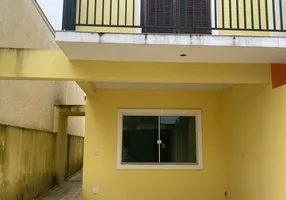 Foto 1 de Sobrado com 3 Quartos à venda, 130m² em Vila Adalgisa, São Paulo