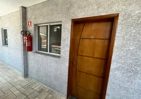Foto 1 de Apartamento com 2 Quartos para venda ou aluguel, 42m² em Vila Esperança, São Paulo
