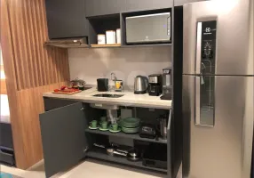 Foto 1 de Apartamento com 1 Quarto à venda, 37m² em Vila Mariana, São Paulo