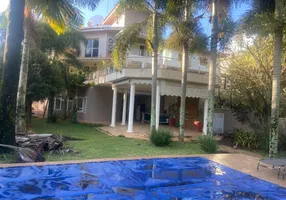 Foto 1 de Casa com 6 Quartos à venda, 750m² em Village Visconde de Itamaraca, Valinhos