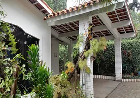 Foto 1 de Casa com 3 Quartos para venda ou aluguel, 230m² em Jardim Campo Grande, São Paulo