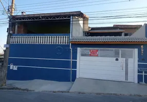 Foto 1 de Casa com 3 Quartos à venda, 231m² em Jardim Maria Amelia, Jacareí