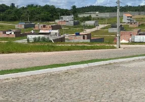 Foto 1 de Lote/Terreno à venda, 152m² em Santo Antonio, Camaçari