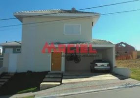 Foto 1 de Casa de Condomínio com 3 Quartos à venda, 193m² em Condomínio Residencial Mantiqueira, São José dos Campos