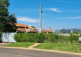 Foto 1 de Casa com 4 Quartos à venda, 172m² em Chacaras Santo Antonio do Jardim, Jaguariúna