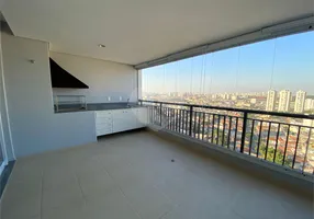 Foto 1 de Apartamento com 3 Quartos à venda, 107m² em Jabaquara, São Paulo