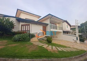 Foto 1 de Casa de Condomínio com 4 Quartos para alugar, 330m² em Condominio Agua da Serra, Valinhos