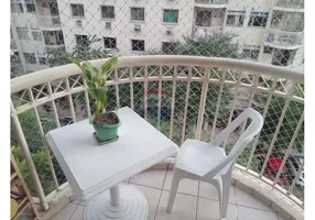 Foto 1 de Apartamento com 2 Quartos à venda, 57m² em Vila da Penha, Rio de Janeiro