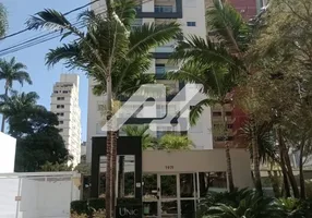 Foto 1 de Apartamento com 1 Quarto para alugar, 47m² em Centro, Campinas