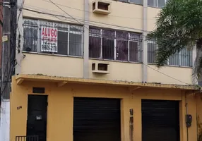 Foto 1 de Apartamento com 2 Quartos para alugar, 60m² em Cidade Velha, Belém