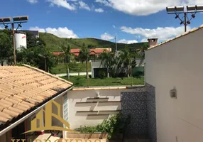 Foto 1 de Casa com 3 Quartos à venda, 178m² em Planalto do Sol, Pinheiral