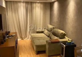 Foto 1 de Apartamento com 2 Quartos à venda, 62m² em São Bernardo, Campinas