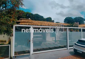 Foto 1 de Casa de Condomínio com 3 Quartos à venda, 200m² em Varzea, Lagoa Santa