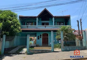 Foto 1 de Casa com 3 Quartos à venda, 200m² em Porto Verde, Alvorada