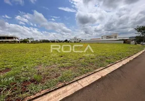 Foto 1 de Lote/Terreno à venda, 1482m² em Condominio Parque Residencial Damha III, São Carlos