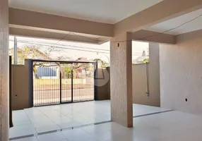 Foto 1 de Casa com 3 Quartos à venda, 177m² em Cristo Rei, São Leopoldo