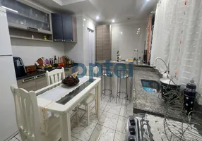 Foto 1 de Casa com 3 Quartos à venda, 140m² em Vila Floresta, Santo André