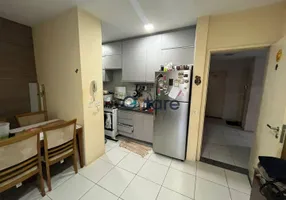 Foto 1 de Apartamento com 3 Quartos à venda, 61m² em Passaré, Fortaleza