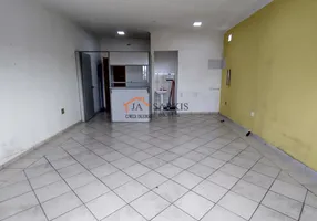 Foto 1 de Sala Comercial para alugar, 42m² em Vila Tupi, Praia Grande