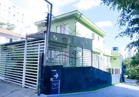 Foto 1 de Casa com 8 Quartos para venda ou aluguel, 300m² em Saúde, São Paulo