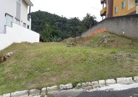 Foto 1 de Lote/Terreno à venda, 700m² em Ariribá, Balneário Camboriú