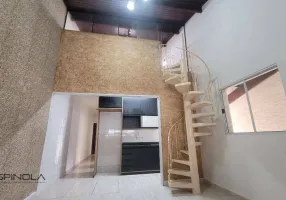 Foto 1 de Casa com 2 Quartos à venda, 110m² em Mirim, Praia Grande