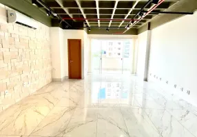Foto 1 de Sala Comercial para alugar, 48m² em Park Lozândes, Goiânia