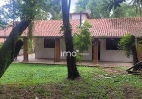 Foto 1 de Fazenda/Sítio com 2 Quartos à venda, 190m² em Água Preta, Jarinu