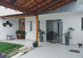 Foto 1 de Casa com 3 Quartos à venda, 130m² em Nova Brasilia De Itapua, Salvador